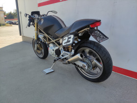 Ducati Monster 750, снимка 4 - Мотоциклети и мототехника - 42505511