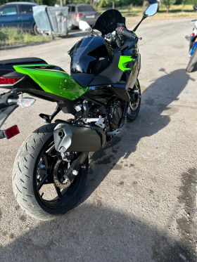 Kawasaki 400 EX, снимка 6