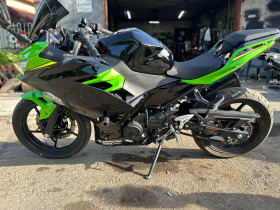 Kawasaki 400 EX, снимка 2