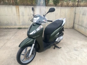 Honda Sh 300i, снимка 6