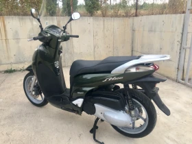 Honda Sh 300i, снимка 8