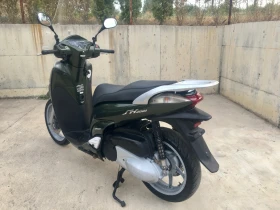 Honda Sh 300i, снимка 7