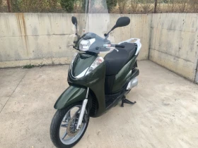 Honda Sh 300i, снимка 4