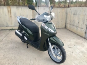     Honda Sh 300i