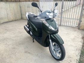 Honda Sh 300i, снимка 3