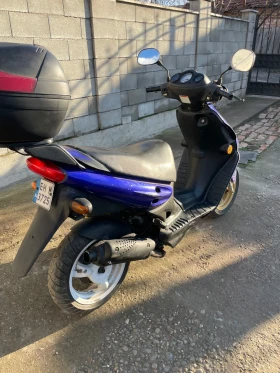 Suzuki Katana 50cc, снимка 3