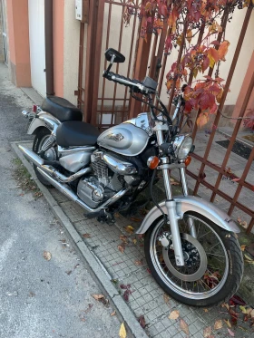 Suzuki Intruder | Mobile.bg    1