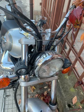 Suzuki Intruder | Mobile.bg    7