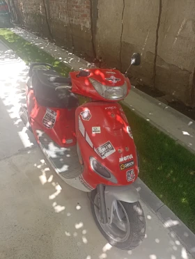 Обява за продажба на Kymco Super ~1 300 лв. - изображение 1