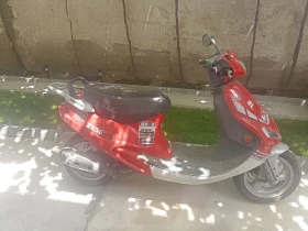Обява за продажба на Kymco Super ~1 300 лв. - изображение 1
