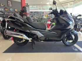 Honda Silver Wing SWT 400 | Mobile.bg    7