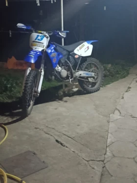 Yamaha Yz Yamaha yz 125, снимка 7
