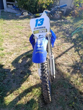     Yamaha Yz Yamaha yz 125