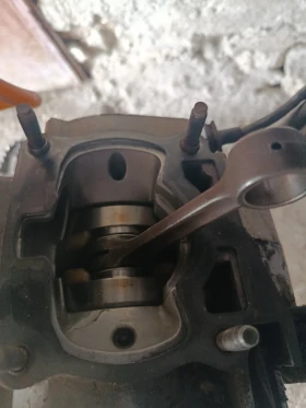 Yamaha Yz Yamaha yz 125 | Auto.bg — изображение 8