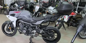 Yamaha Mt-09 MT-09 Tracer 2019 .   ! | Mobile.bg    7