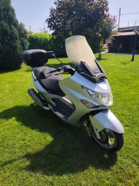 Kymco Xciting | Mobile.bg � ����� ������ 2