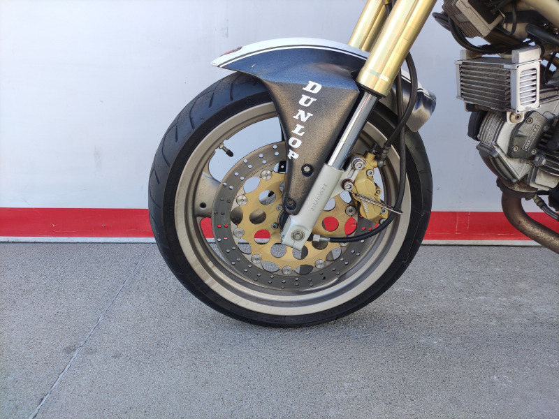 Ducati Monster 750, снимка 7 - Мотоциклети и мототехника - 42505511