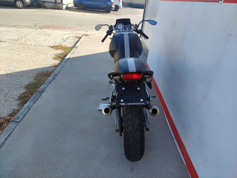 Ducati Monster 750, снимка 3 - Мотоциклети и мототехника - 42505511