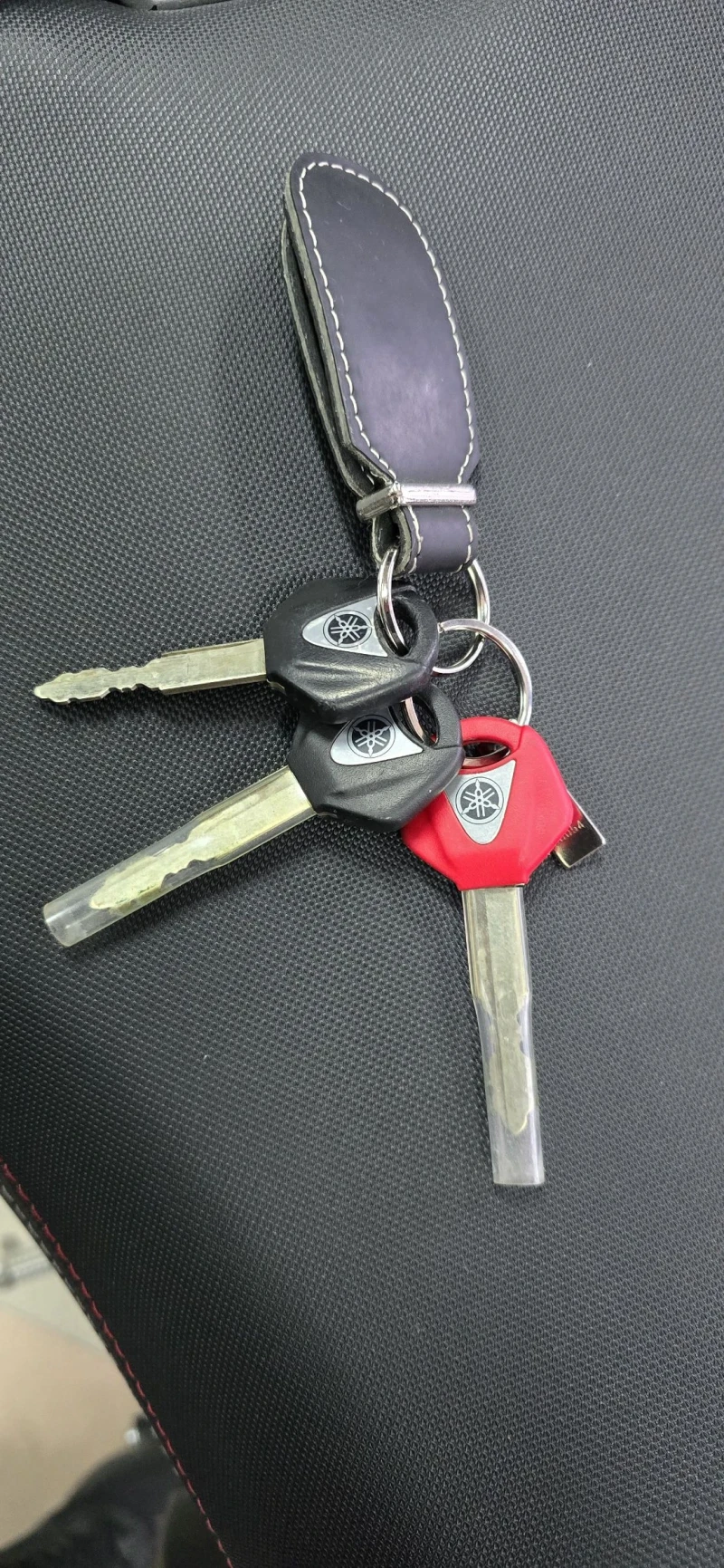 Yamaha Mt-09 MT-09 Tracer 2019 г. Като нов !, снимка 10 - Мотоциклети и мототехника - 52088852