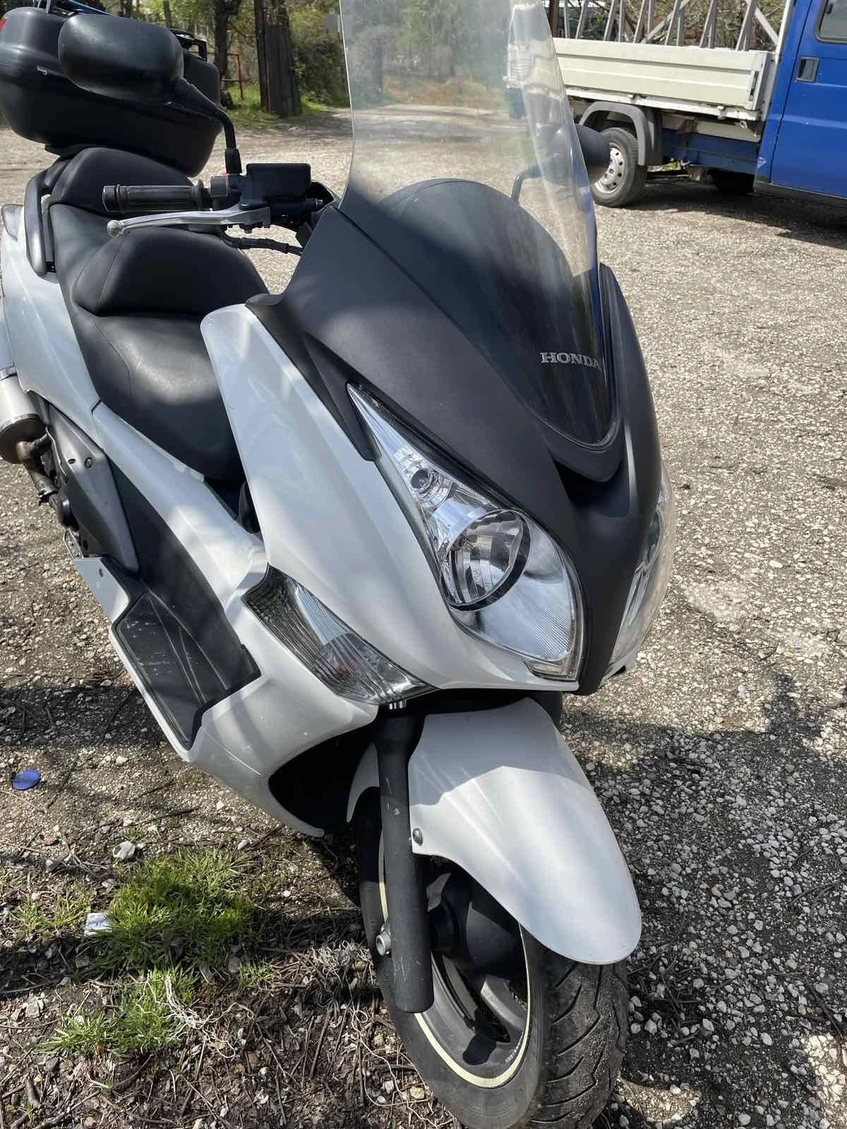 Honda SW | Mobile.bg   1