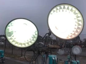 Други специализирани машини Kubota осветление, снимка 6