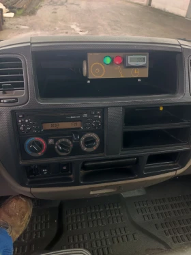 Автовишка Друга марка Nisan    cabstar 23m, снимка 12
