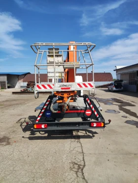 ��������� Nisan    cabstar 23m | Mobile.bg � ����� ������ 6