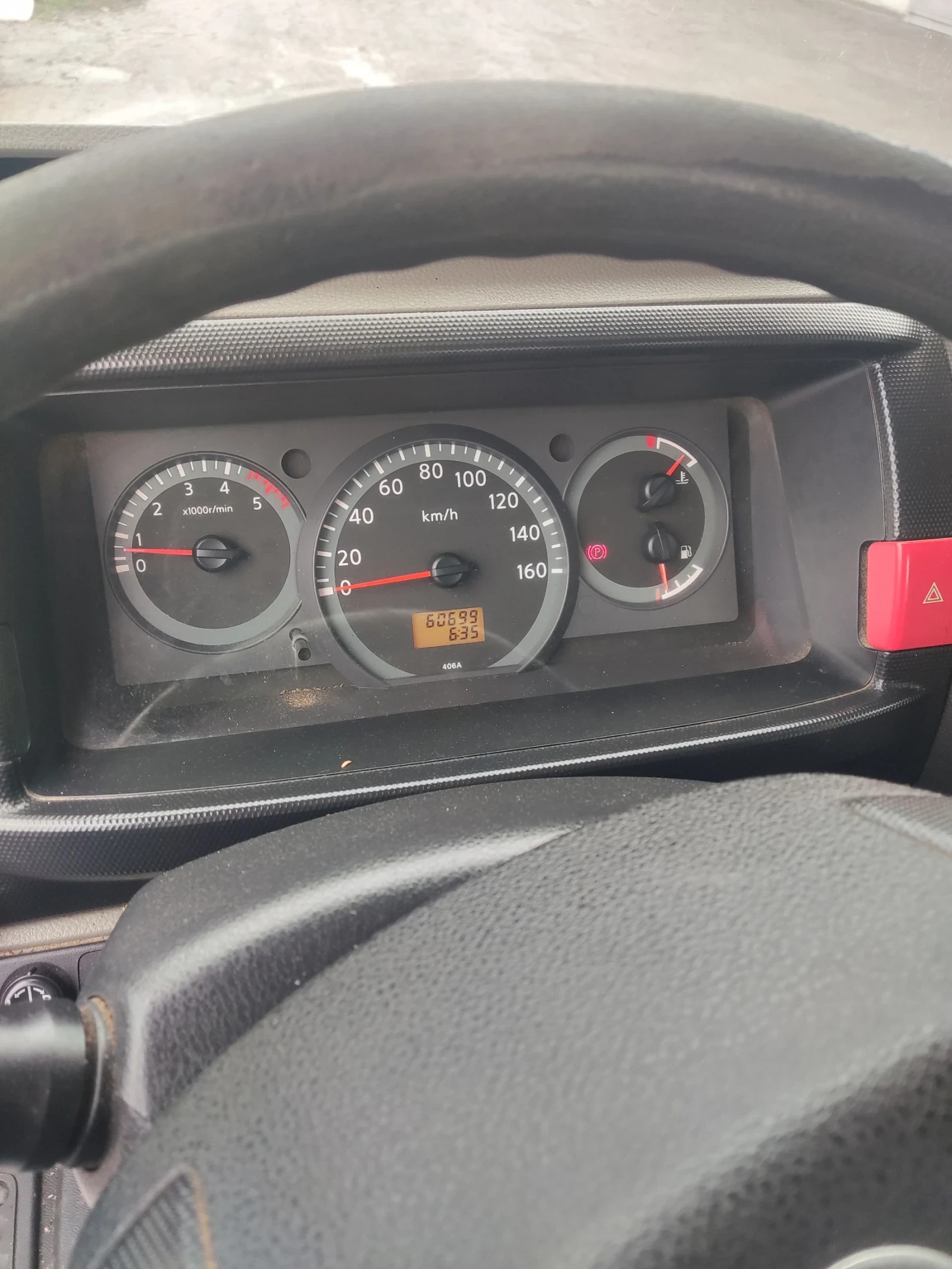 Автовишка Друга марка Nisan    cabstar 23m, снимка 9 - Индустриална техника - 54496560