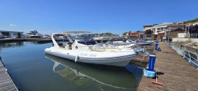 Обява за продажба на Моторна яхта Capelli Tempest 1000 ~54 999 EUR - изображение 1