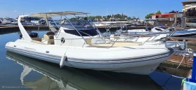 Обява за продажба на Моторна яхта Capelli Tempest 1000 ~54 999 EUR - изображение 1