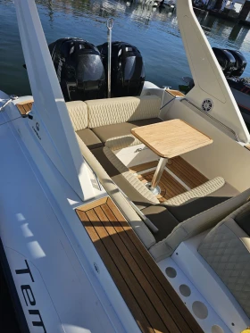 Обява за продажба на Моторна яхта Capelli Tempest 1000 ~54 999 EUR - изображение 3
