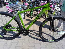  CROSS  29" GRX 7 MDB 510mm  | Mobile.bg    2