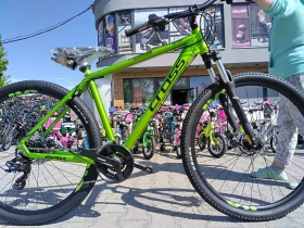  CROSS  29" GRX 7 MDB 510mm  | Mobile.bg    12