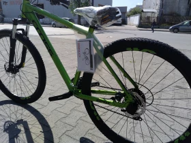  CROSS  29" GRX 7 MDB 510mm  | Mobile.bg    8