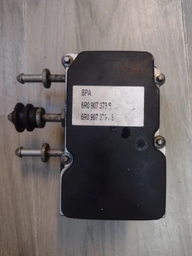6R0907379S 6R0907379AB 0265800870 ABS  VW, SEAT, SKODA 6R0 614 117 K 6R0614117K 0265237025 | Mobile.bg    3