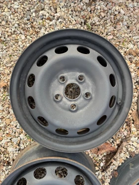 Джанти за VW Sharan, снимка 2