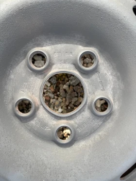 Джанти за VW Sharan, снимка 3