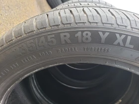 Гуми Летни 235/45R18, снимка 7