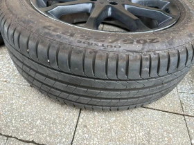 Гуми с джанти Pirelli 205/55R17, снимка 7 - Гуми и джанти - 47139504