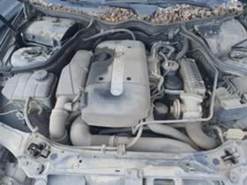 Mercedes-Benz C 220, снимка 14