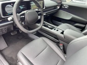 Hyundai Ioniq 6 4x4/77, 4kw/UNIQ-paket/585km-пробег, снимка 9
