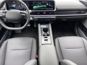 Hyundai Ioniq 6 4x4/77, 4kw/UNIQ-paket/585km-пробег, снимка 12