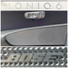 Hyundai Ioniq 6 4x4/77, 4kw/UNIQ-paket/585km-пробег, снимка 15