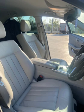 Mercedes-Benz E 220, снимка 9
