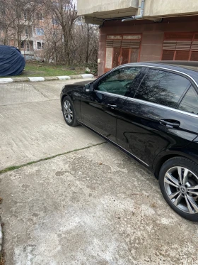 Mercedes-Benz E 220, снимка 11