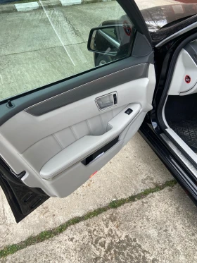 Mercedes-Benz E 220, снимка 14