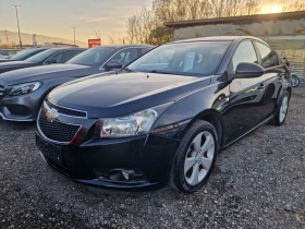 Chevrolet Cruze 1.6i16V 116PS.GPL ITALIA, снимка 1