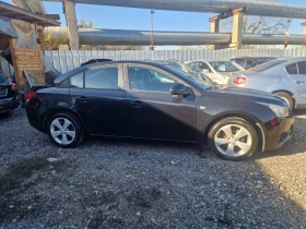 Chevrolet Cruze 1.6i16V 116PS.GPL ITALIA, снимка 11