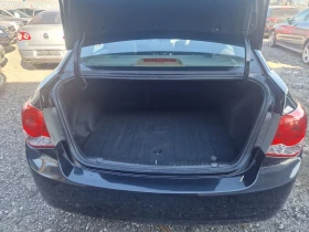 Chevrolet Cruze 1.6i16V 116PS.GPL ITALIA, снимка 9