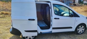 Ford Courier 1.5 TDCI Trend, Пикап, снимка 11